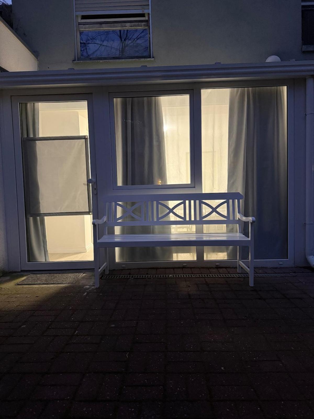 Gesundbrunnen Apartment *