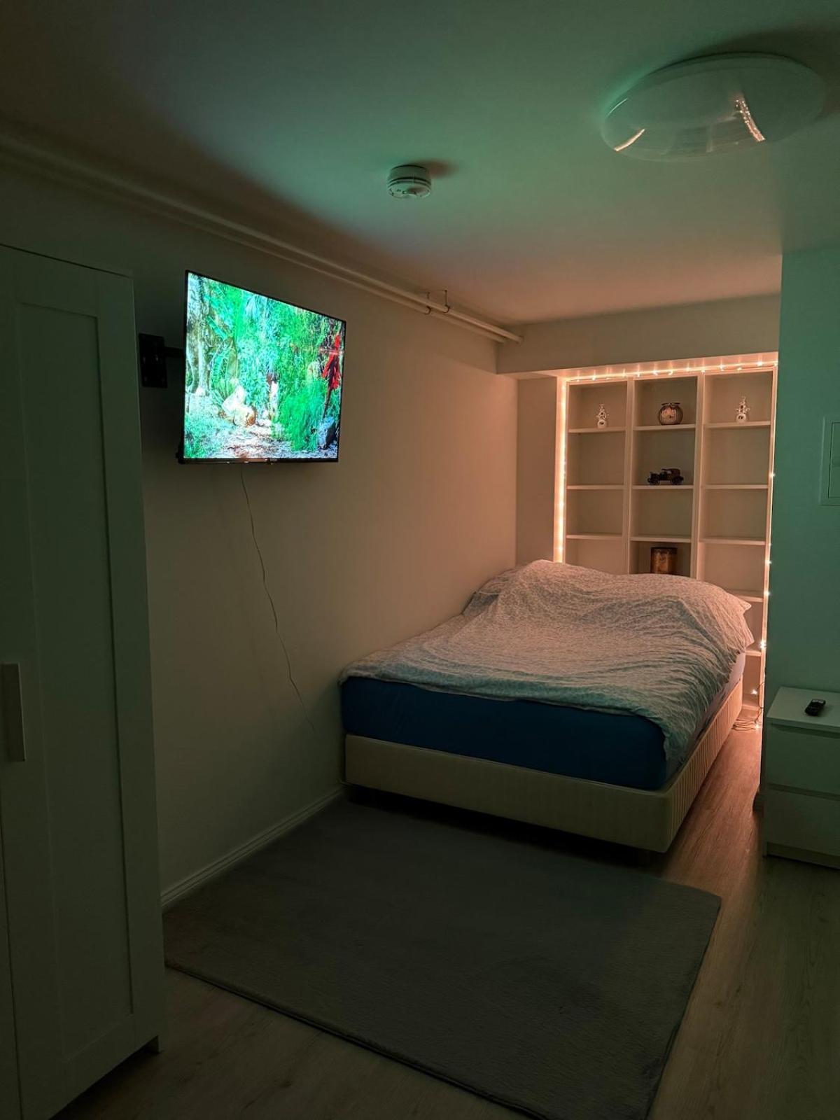 Apartment Gesundbrunnen