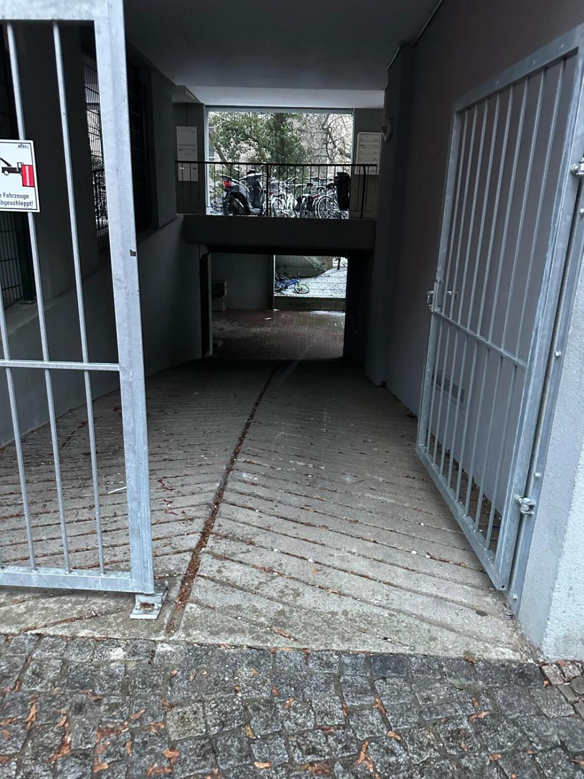 Gesundbrunnen * Berlin