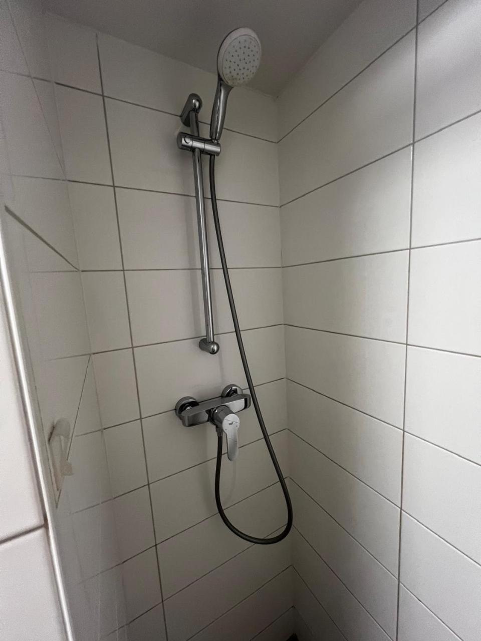 Gesundbrunnen Apartment