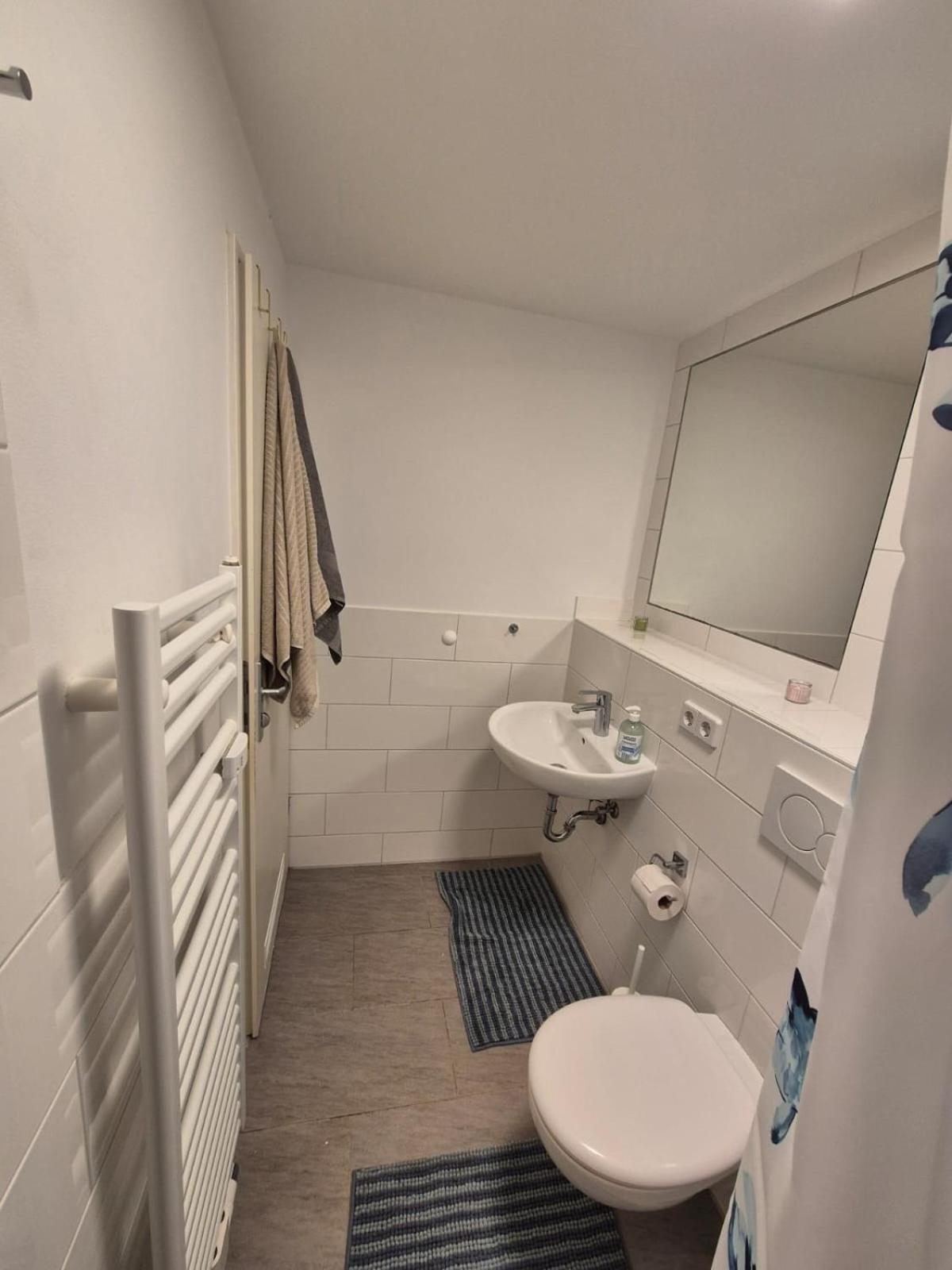 Apartment Gesundbrunnen *