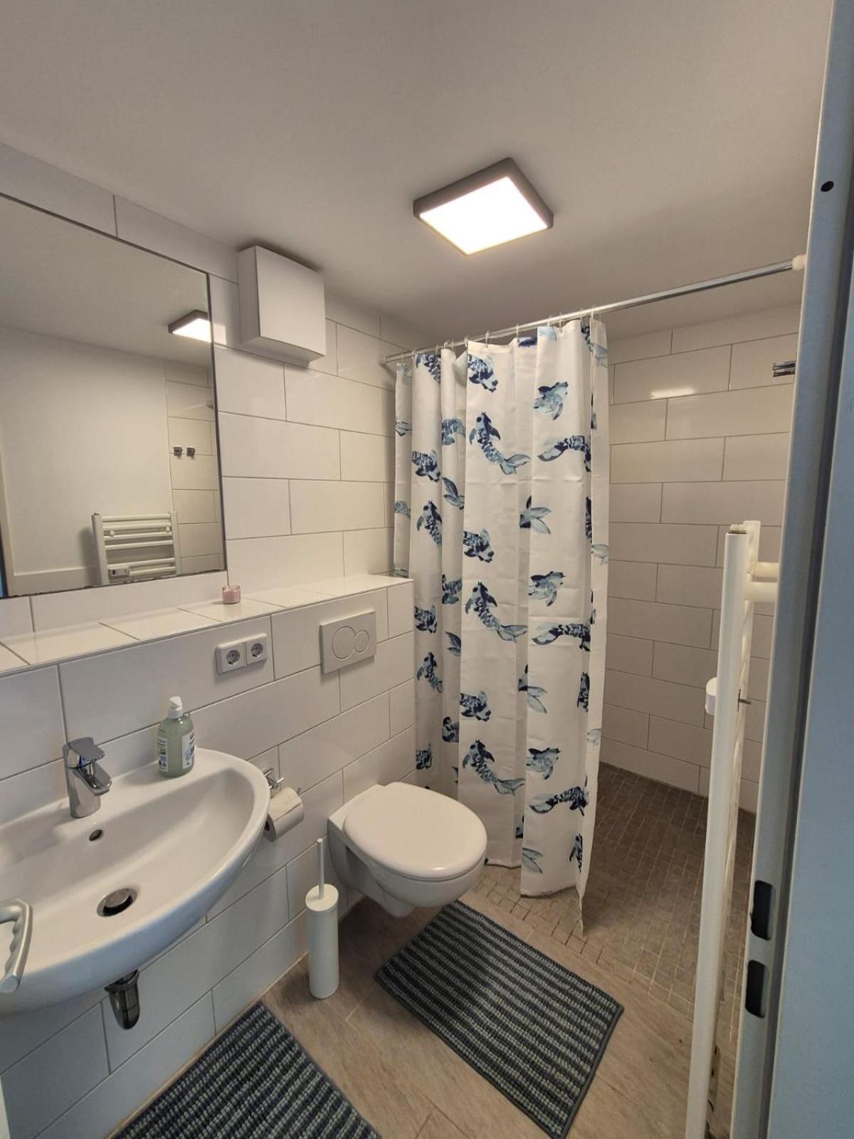 Apartment Gesundbrunnen *